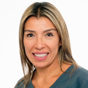Dra. Cynthia Clínica Dental Elena Fatás
